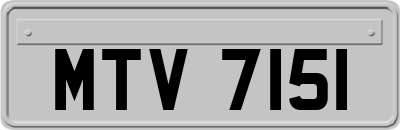 MTV7151