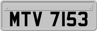 MTV7153