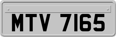 MTV7165