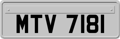 MTV7181