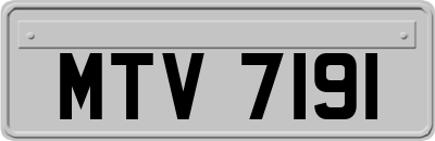 MTV7191