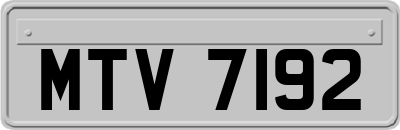 MTV7192