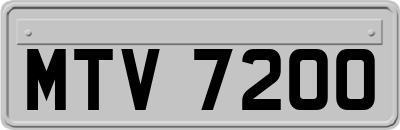 MTV7200