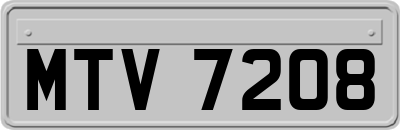 MTV7208