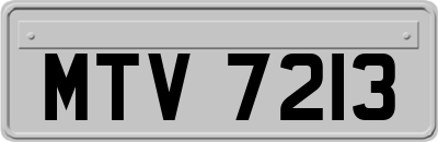 MTV7213
