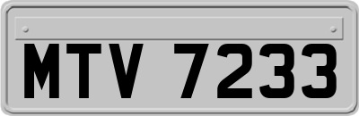 MTV7233