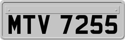 MTV7255