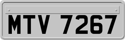 MTV7267