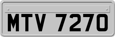 MTV7270