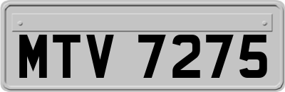 MTV7275