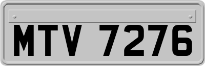 MTV7276