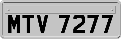 MTV7277
