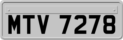 MTV7278