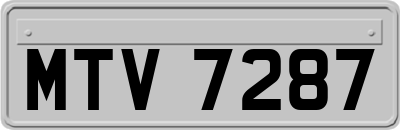 MTV7287
