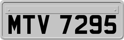 MTV7295