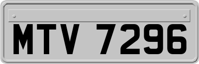 MTV7296