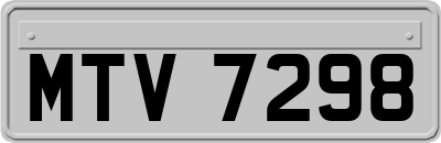 MTV7298