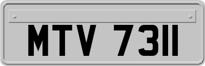 MTV7311