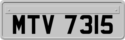 MTV7315