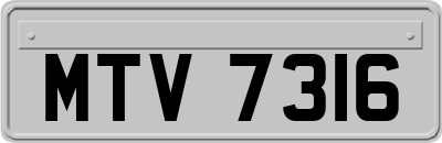 MTV7316