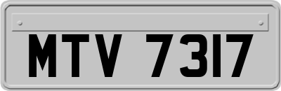 MTV7317