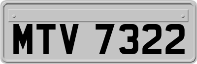 MTV7322