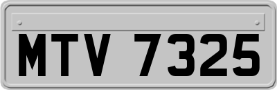 MTV7325