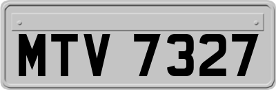 MTV7327