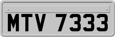 MTV7333