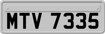 MTV7335