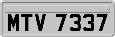 MTV7337