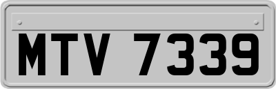 MTV7339