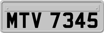 MTV7345