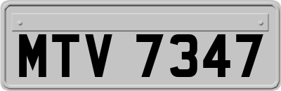 MTV7347