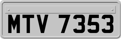 MTV7353