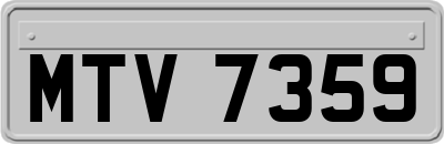 MTV7359