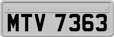 MTV7363