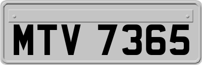 MTV7365