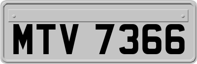 MTV7366