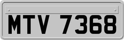 MTV7368