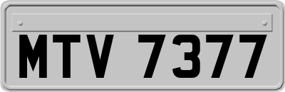 MTV7377