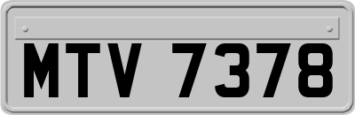 MTV7378