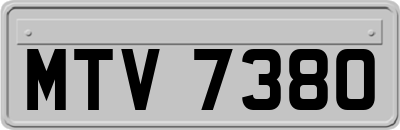 MTV7380