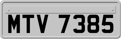 MTV7385