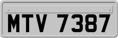 MTV7387