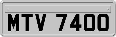 MTV7400