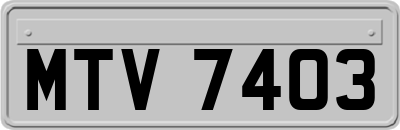 MTV7403