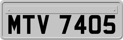 MTV7405