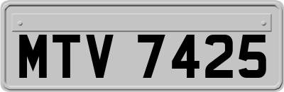 MTV7425