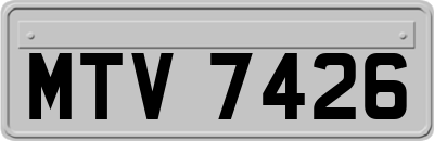 MTV7426